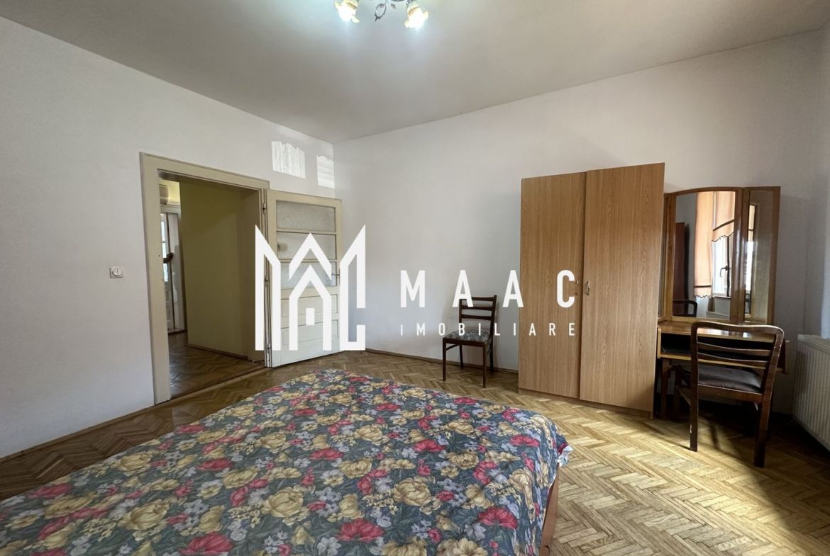 Casa 3 Camere | Curte | 2 Bai | Turnisor - foto 6