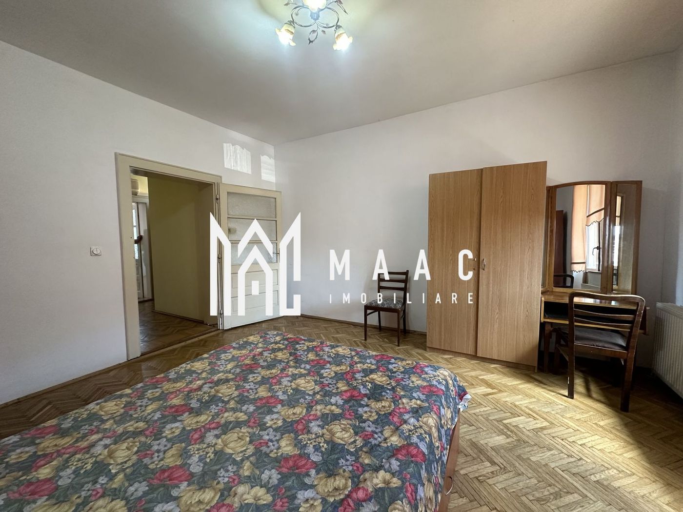 Casa 3 Camere | Curte | 2 Bai | Turnisor - foto 6