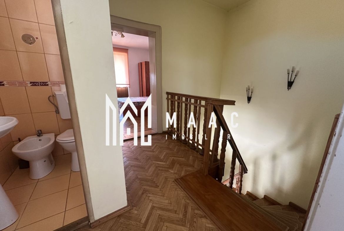 Casa 3 Camere | Curte | 2 Bai | Turnisor - foto 7