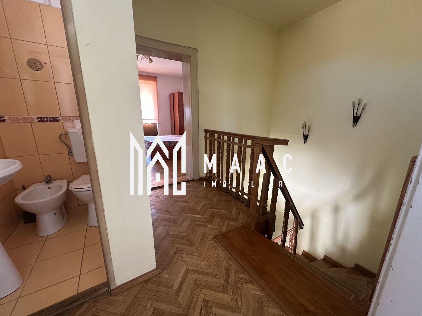 Casa 3 Camere | Curte | 2 Bai | Turnisor - foto 7