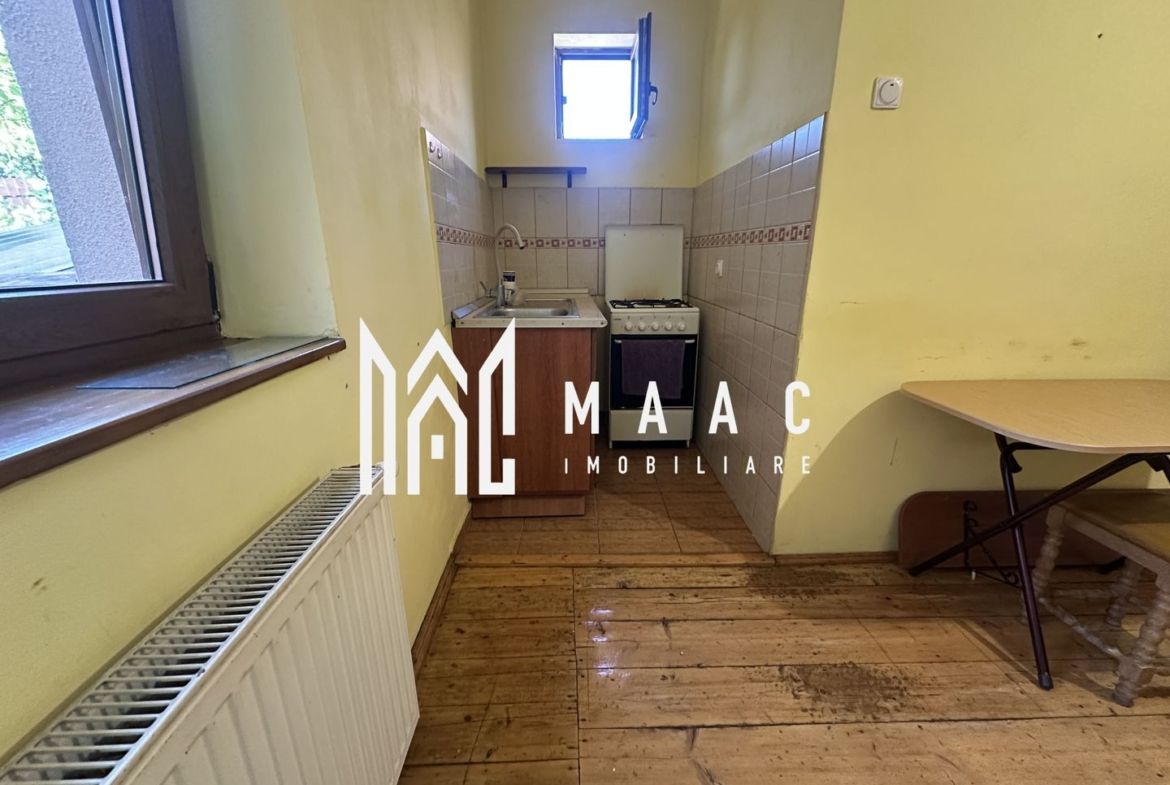 Casa 3 Camere | Curte | 2 Bai | Turnisor - foto 9