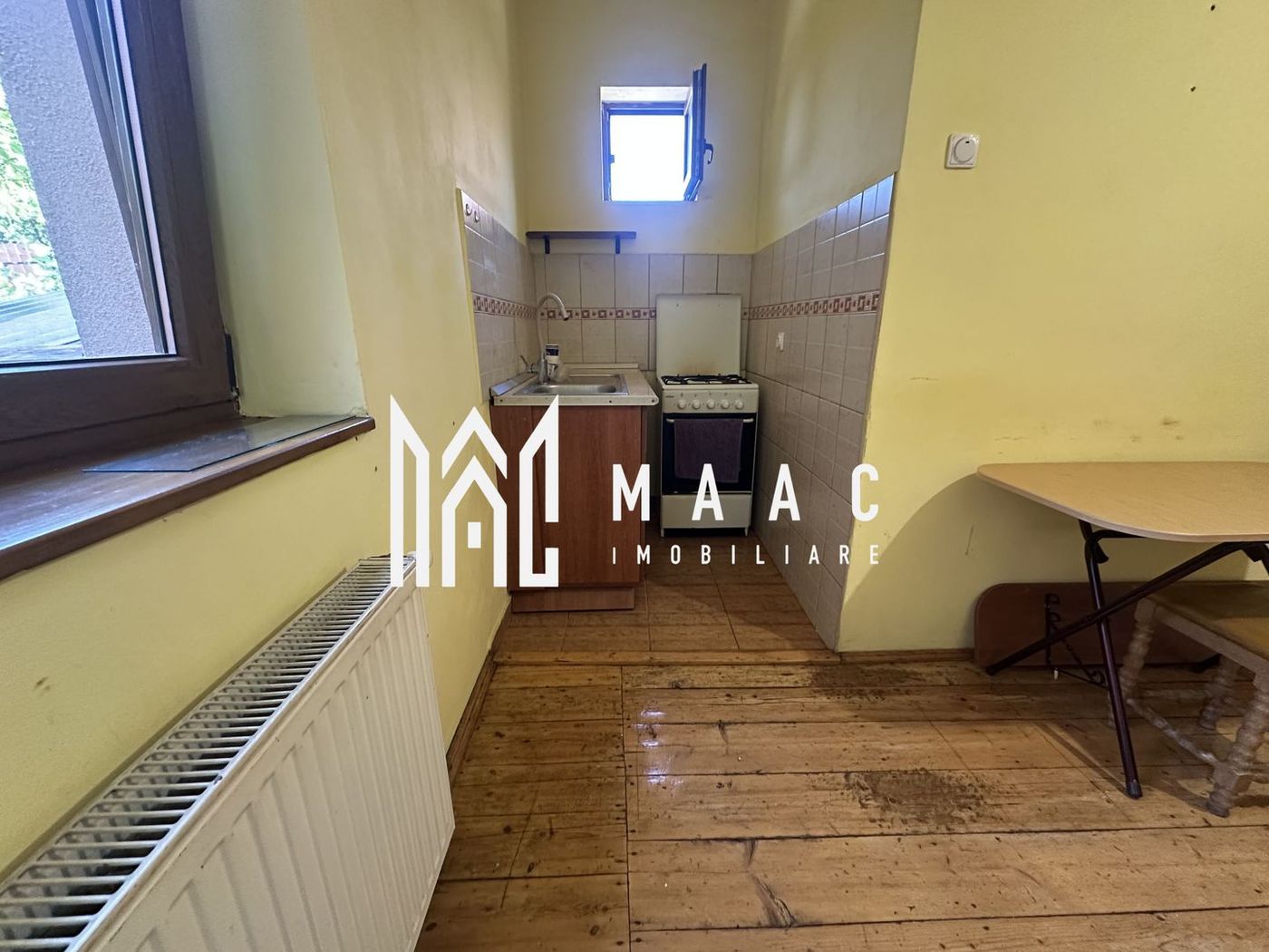 Casa 3 Camere | Curte | 2 Bai | Turnisor - foto 9