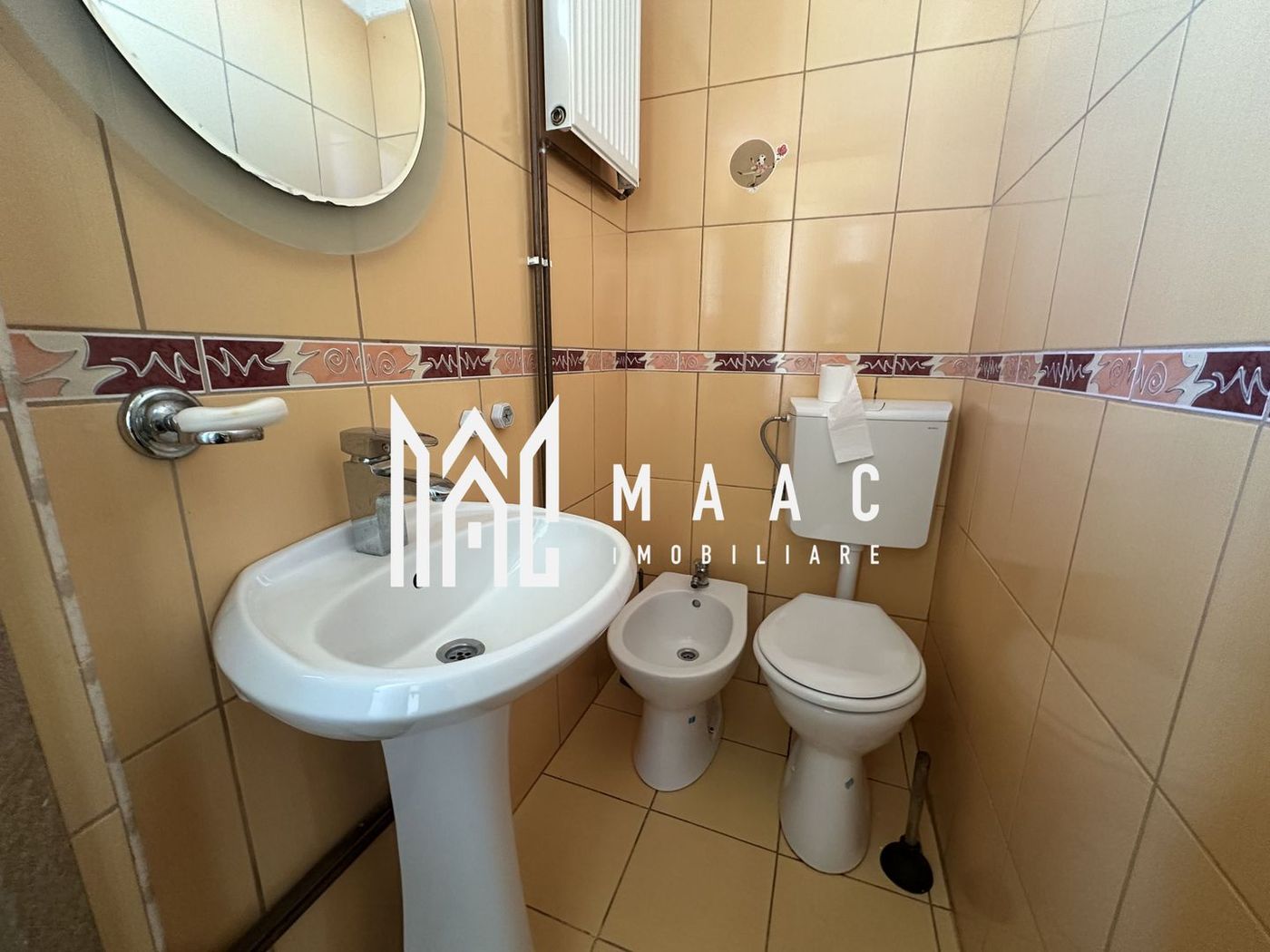 Casa 3 Camere | Curte | 2 Bai | Turnisor - foto 10