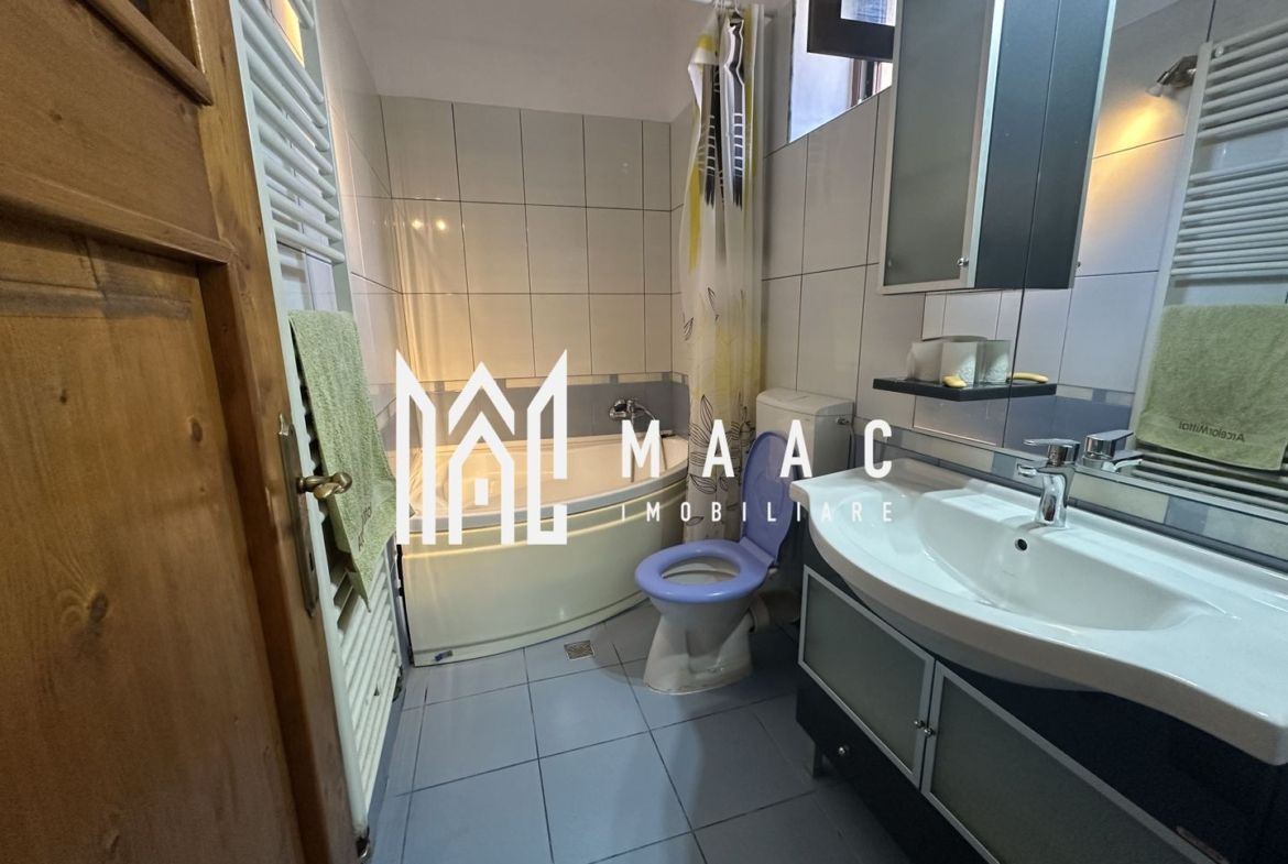Casa 3 Camere | Curte | 2 Bai | Turnisor - foto 12