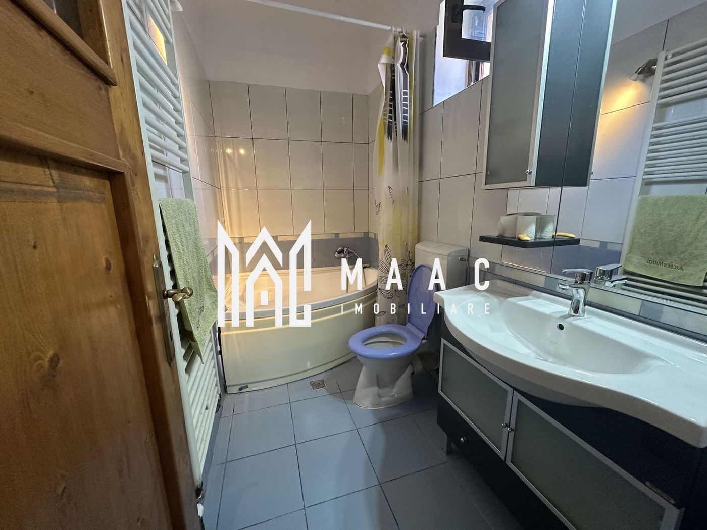 Casa 3 Camere | Curte | 2 Bai | Turnisor - foto 12