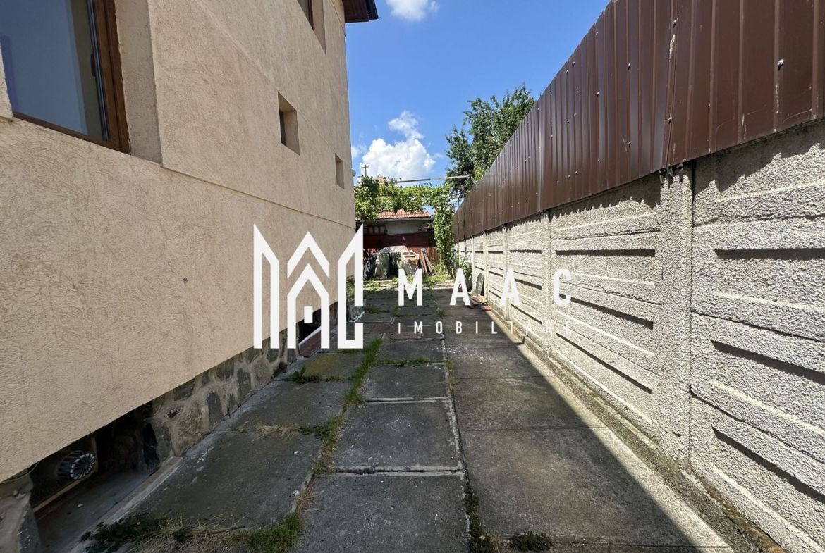 Casa 3 Camere | Curte | 2 Bai | Turnisor - foto 13
