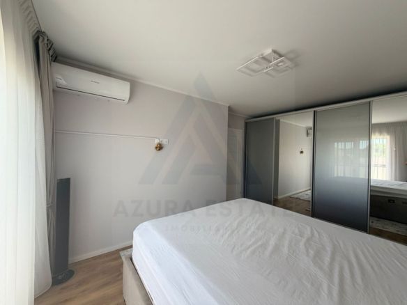 Casa individuala utilata 4 camere 120 mp utili garaj si teren Cristian - foto 3