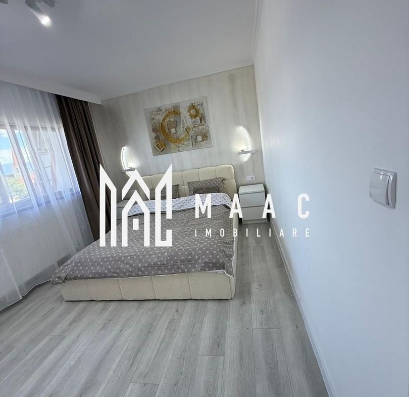 Apartament 2 Camere I 61 MPU I Etaj 3 I Selimbar - foto 6