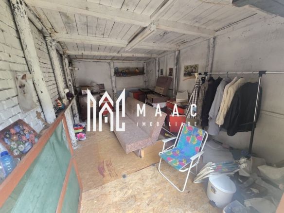 Apartament 2 camere la casa GARAJ Pivnita Zona Garii - foto 2