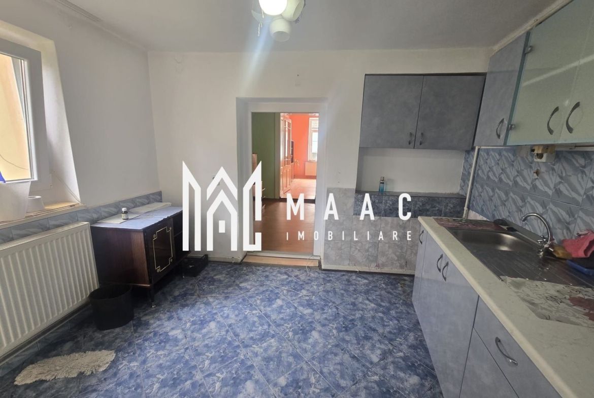 Apartament 2 camere la casa GARAJ Pivnita Zona Garii - foto 3