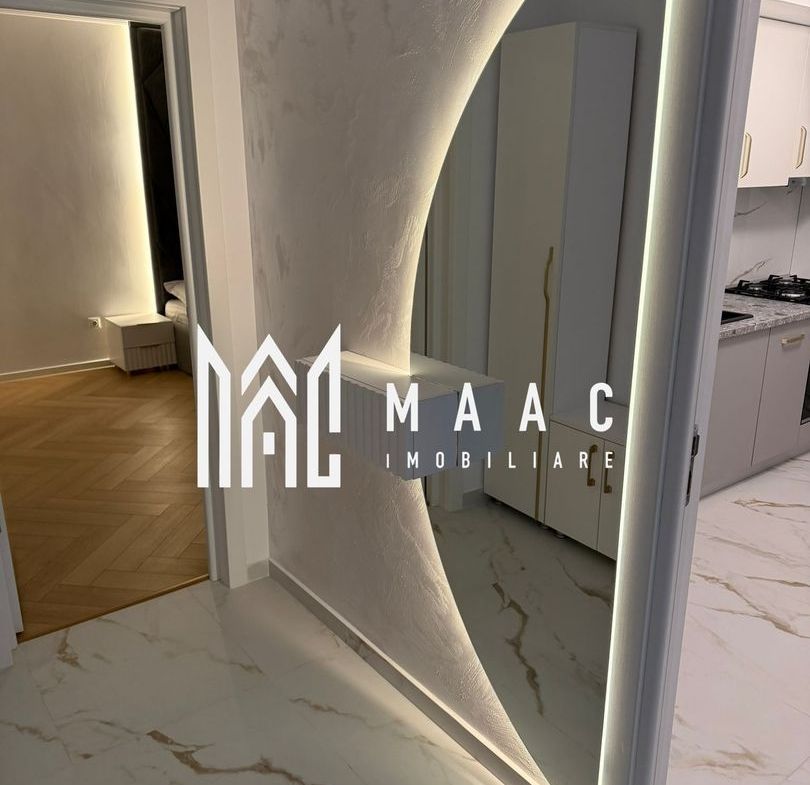 Apartament 3 camere decomandat | Sibiu Hipodrom 4 | 60 mp, parcare