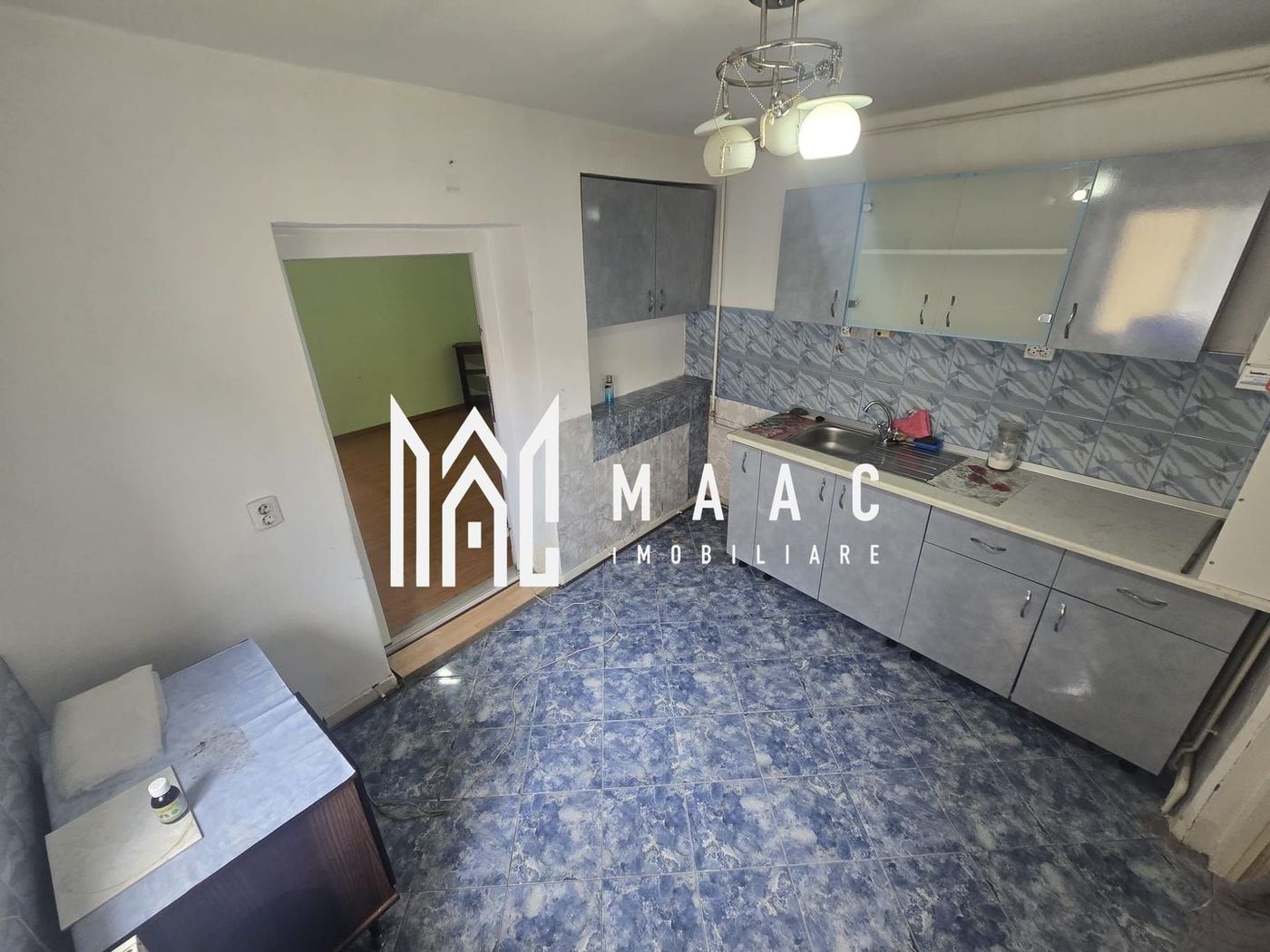 Apartament 2 camere la casa GARAJ Pivnita Zona Garii - foto 4