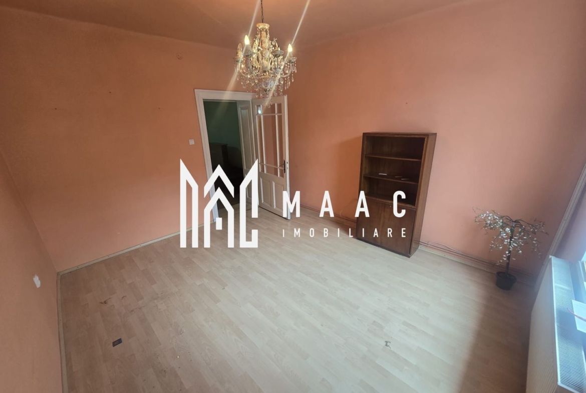 Apartament 2 camere la casa GARAJ Pivnita Zona Garii - foto 5