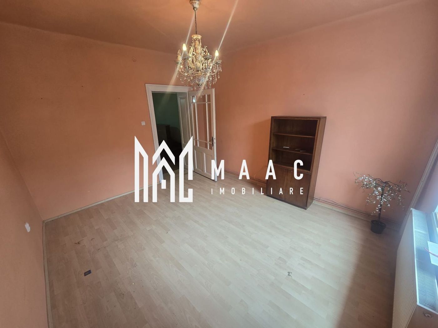 Apartament 2 camere la casa GARAJ Pivnita Zona Garii - foto 5