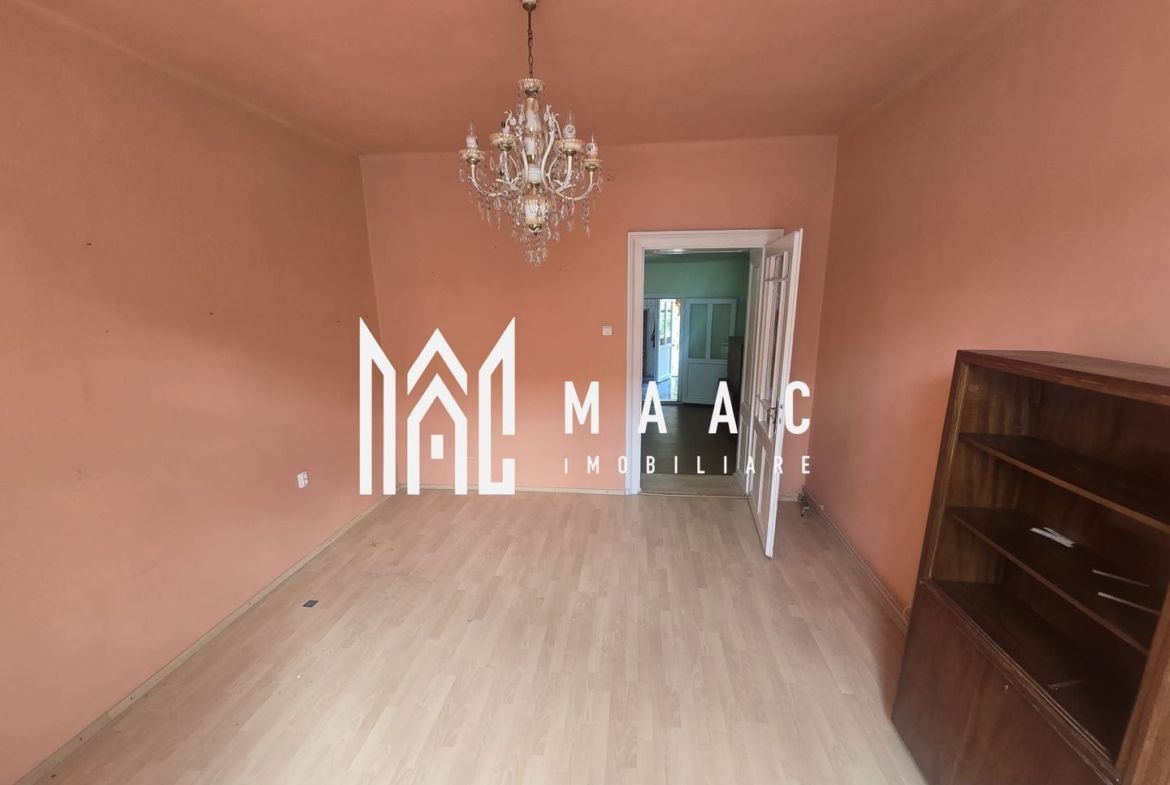 Apartament 2 camere la casa GARAJ Pivnita Zona Garii - foto 6