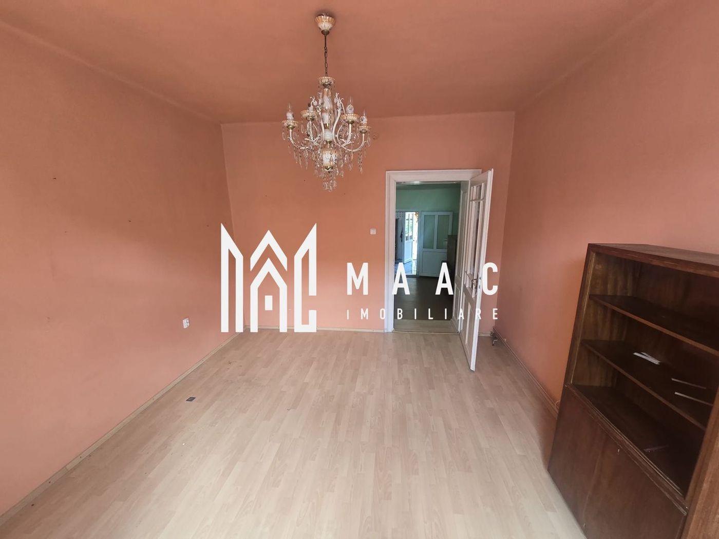Apartament 2 camere la casa GARAJ Pivnita Zona Garii - foto 6