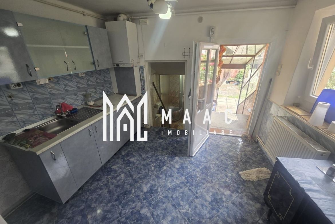 Apartament 2 camere la casa GARAJ Pivnita Zona Garii - foto 10