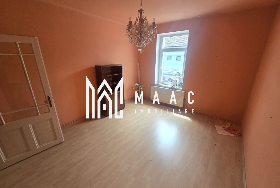 Apartament 2 camere la casa GARAJ Pivnita Zona Garii - foto 11