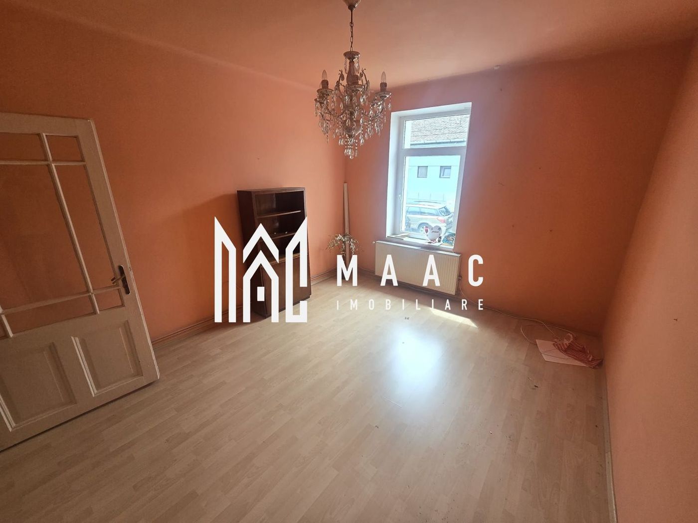 Apartament 2 camere la casa GARAJ Pivnita Zona Garii - foto 11