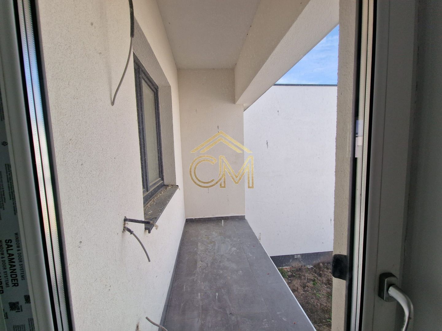 Quadruplex 4 Camere / 82MPU / Terasa / 170MP Curte