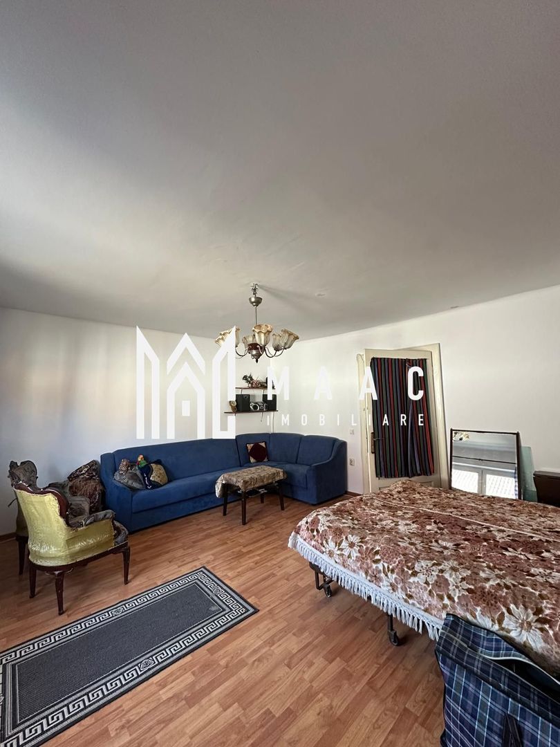 Casă de vânzare Sibiu 4 camere | Central | 115 mp utili, curte privată - Imagine principala Casă de vânzare Sibiu 4 camere | Central | 115 mp utili, curte privată - Imagine principala