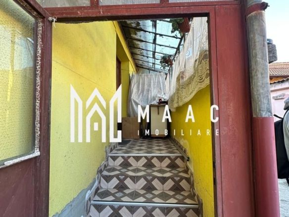 Casă de vânzare Sibiu 4 camere | Central | 115 mp utili, curte privată - foto 2