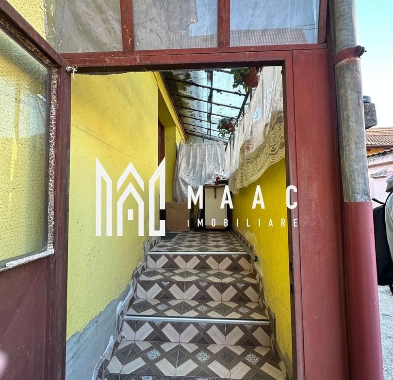 Casă de vânzare Sibiu 4 camere | Central | 115 mp utili, curte privată - foto 2