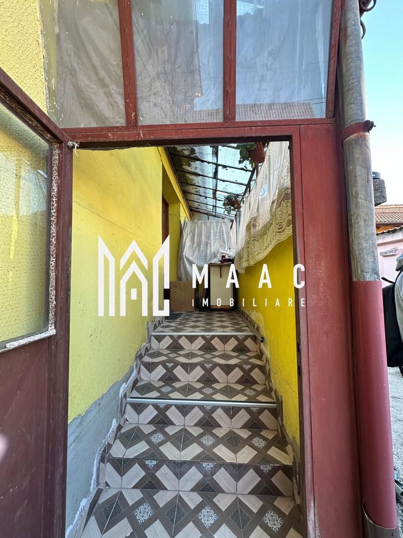 Casă de vânzare Sibiu 4 camere | Central | 115 mp utili, curte privată - foto 2 Casă de vânzare Sibiu 4 camere | Central | 115 mp utili, curte privată - foto 2