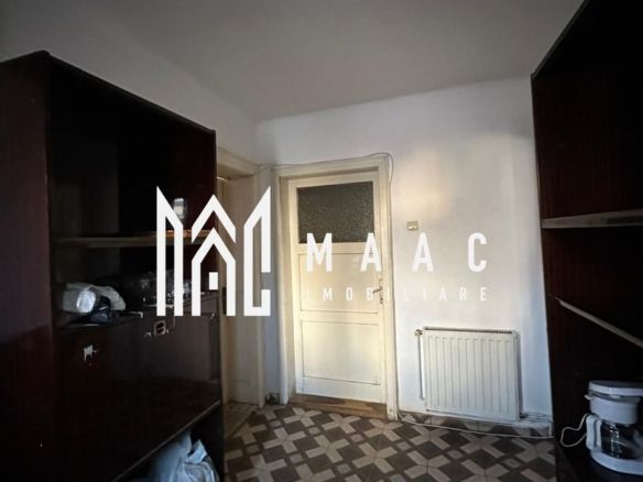 Casă de vânzare Sibiu 4 camere | Central | 115 mp utili, curte privată - foto 3