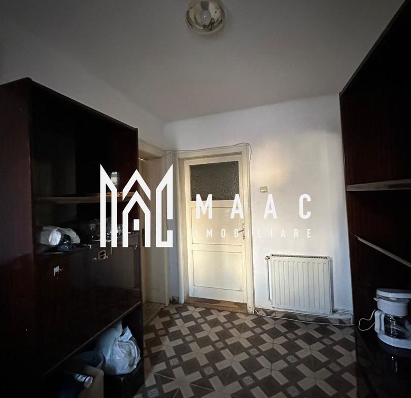 Casă de vânzare Sibiu 4 camere | Central | 115 mp utili, curte privată - foto 3