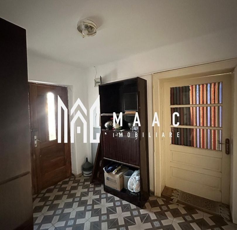 Casă de vânzare Sibiu 4 camere | Central | 115 mp utili, curte privată - foto 4