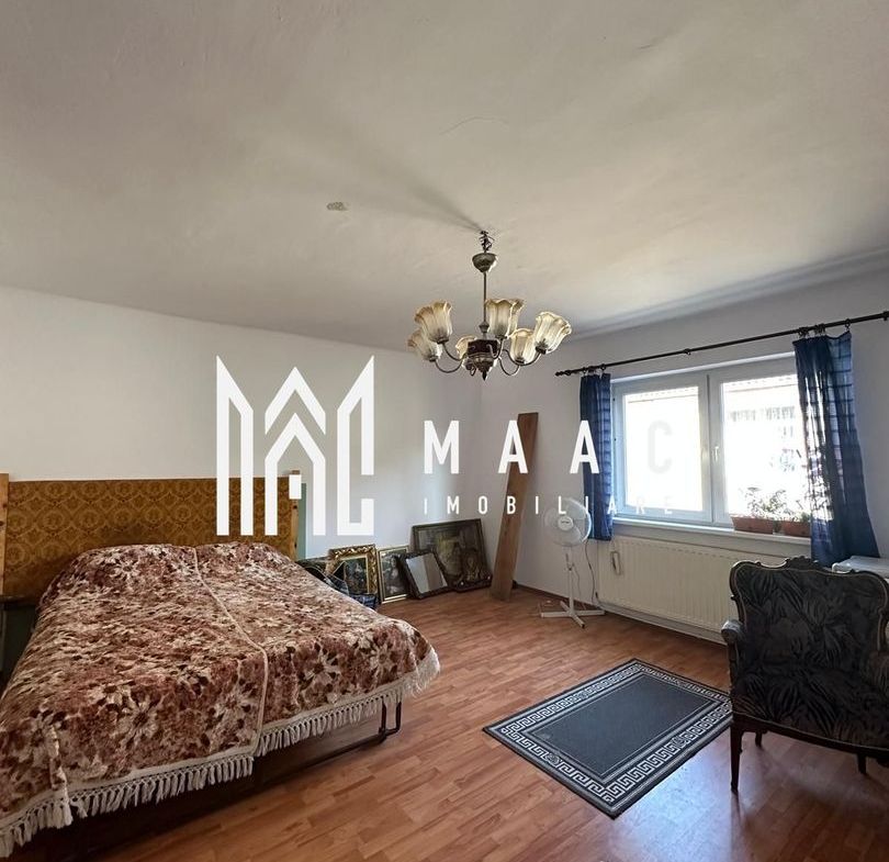 Casă de vânzare Sibiu 4 camere | Central | 115 mp utili, curte privată - foto 5