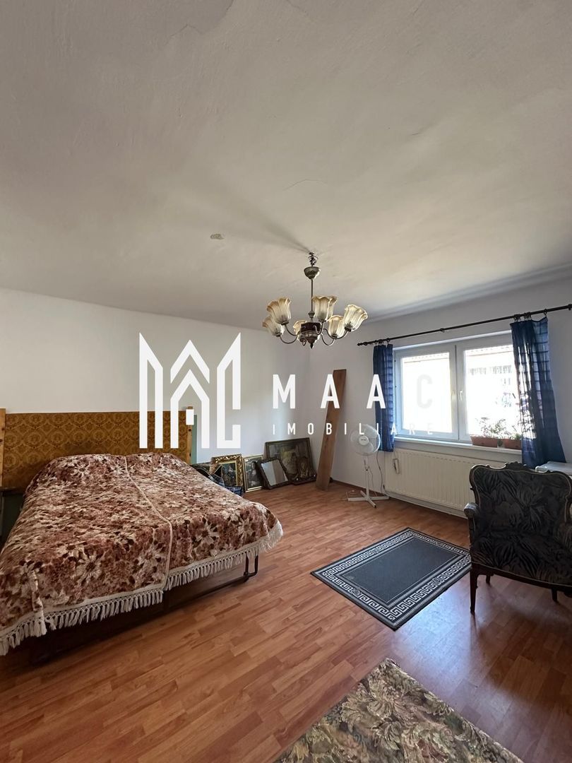 Casă de vânzare Sibiu 4 camere | Central | 115 mp utili, curte privată - foto 5 Casă de vânzare Sibiu 4 camere | Central | 115 mp utili, curte privată - foto 5