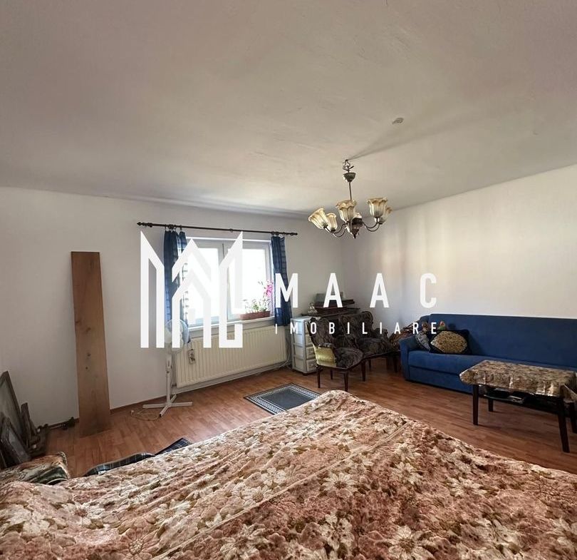 Casă de vânzare Sibiu 4 camere | Central | 115 mp utili, curte privată - foto 6