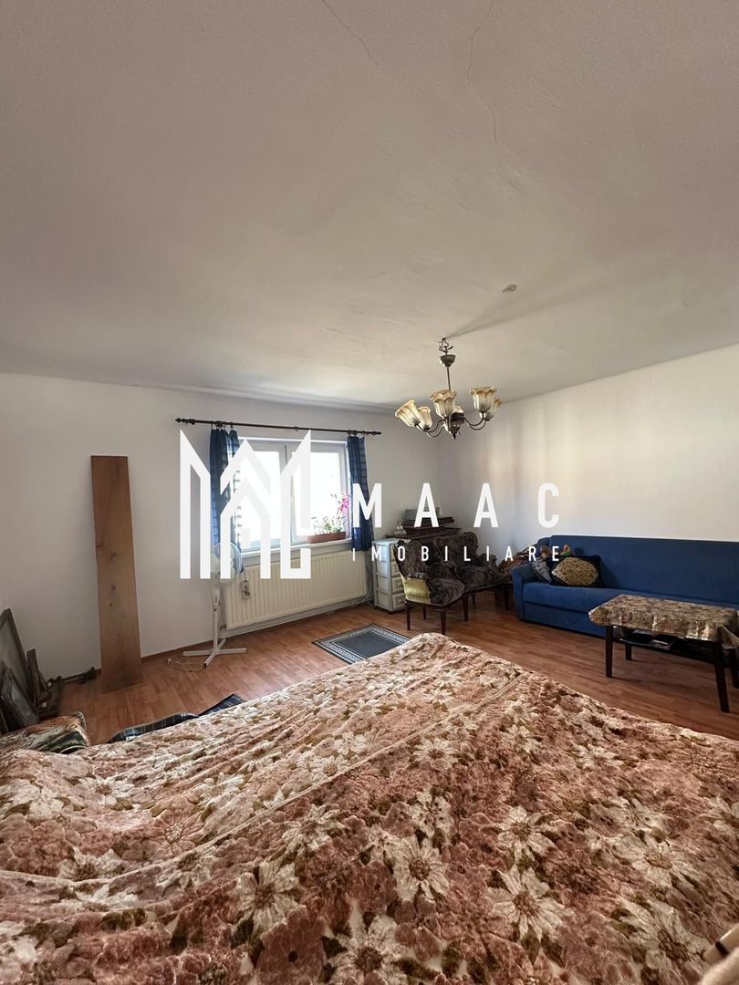Casă de vânzare Sibiu 4 camere | Central | 115 mp utili, curte privată - foto 6 Casă de vânzare Sibiu 4 camere | Central | 115 mp utili, curte privată - foto 6