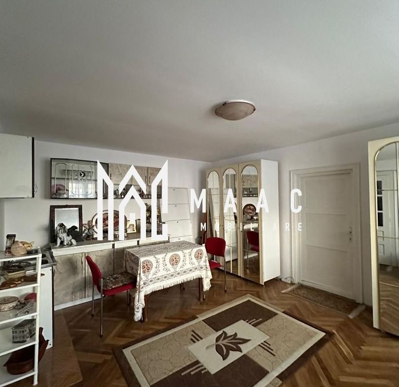 Casă de vânzare Sibiu 4 camere | Central | 115 mp utili, curte privată - foto 7