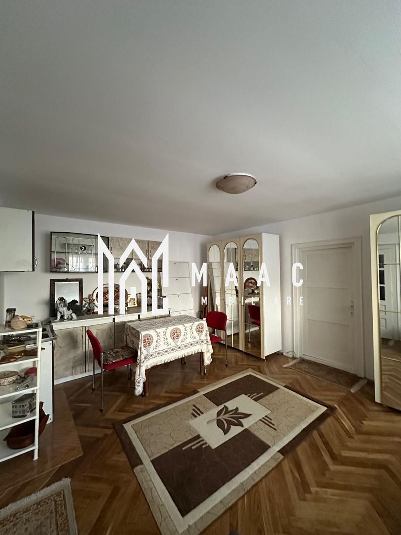 Casă de vânzare Sibiu 4 camere | Central | 115 mp utili, curte privată - foto 7 Casă de vânzare Sibiu 4 camere | Central | 115 mp utili, curte privată - foto 7