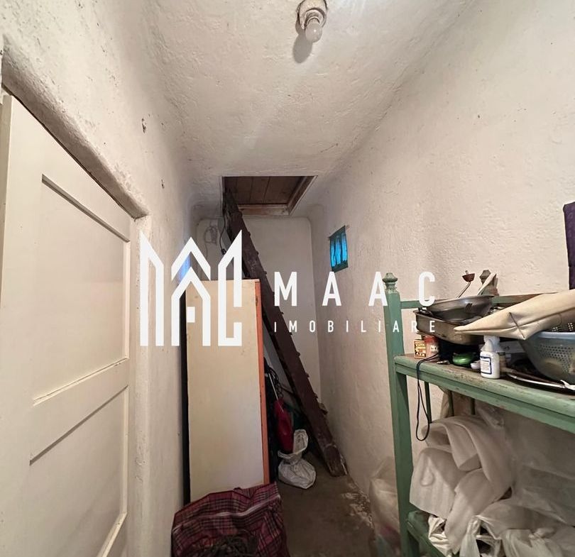 Casă de vânzare Sibiu 4 camere | Central | 115 mp utili, curte privată - foto 9