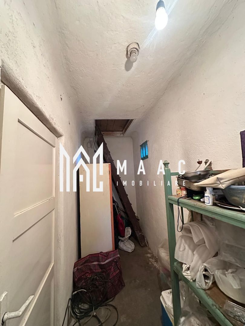 Casă de vânzare Sibiu 4 camere | Central | 115 mp utili, curte privată - foto 9 Casă de vânzare Sibiu 4 camere | Central | 115 mp utili, curte privată - foto 9