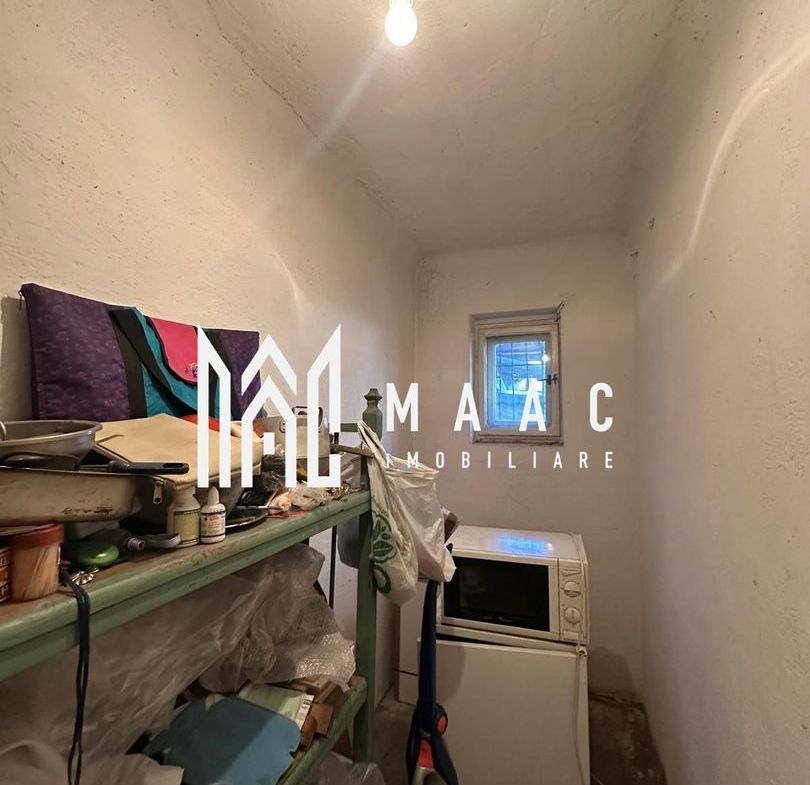 Casă de vânzare Sibiu 4 camere | Central | 115 mp utili, curte privată - foto 10
