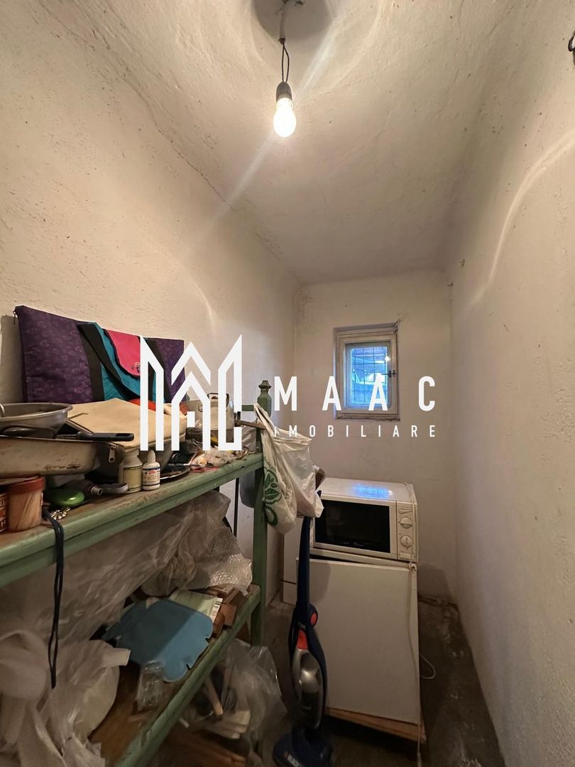 Casă de vânzare Sibiu 4 camere | Central | 115 mp utili, curte privată - foto 10 Casă de vânzare Sibiu 4 camere | Central | 115 mp utili, curte privată - foto 10