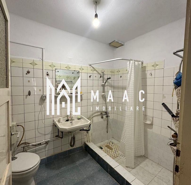 Casă de vânzare Sibiu 4 camere | Central | 115 mp utili, curte privată - foto 11