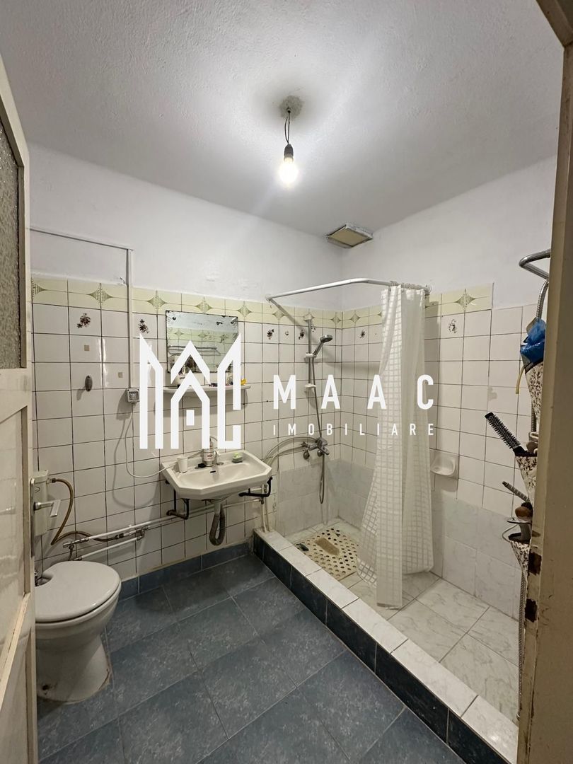 Casă de vânzare Sibiu 4 camere | Central | 115 mp utili, curte privată - foto 11 Casă de vânzare Sibiu 4 camere | Central | 115 mp utili, curte privată - foto 11