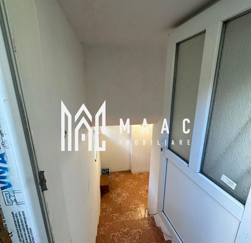 Casă de vânzare Sibiu 4 camere | Central | 115 mp utili, curte privată - foto 12