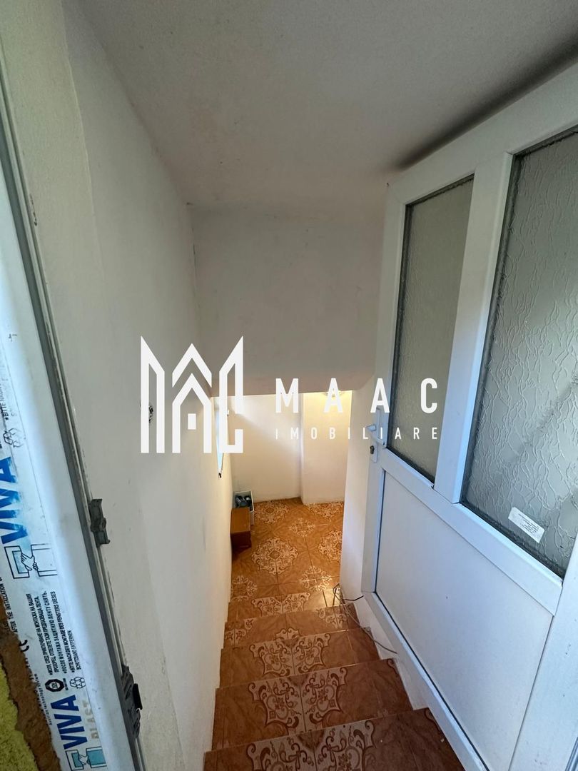 Casă de vânzare Sibiu 4 camere | Central | 115 mp utili, curte privată - foto 12 Casă de vânzare Sibiu 4 camere | Central | 115 mp utili, curte privată - foto 12