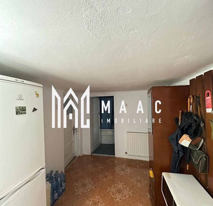 Casă de vânzare Sibiu 4 camere | Central | 115 mp utili, curte privată - foto 13