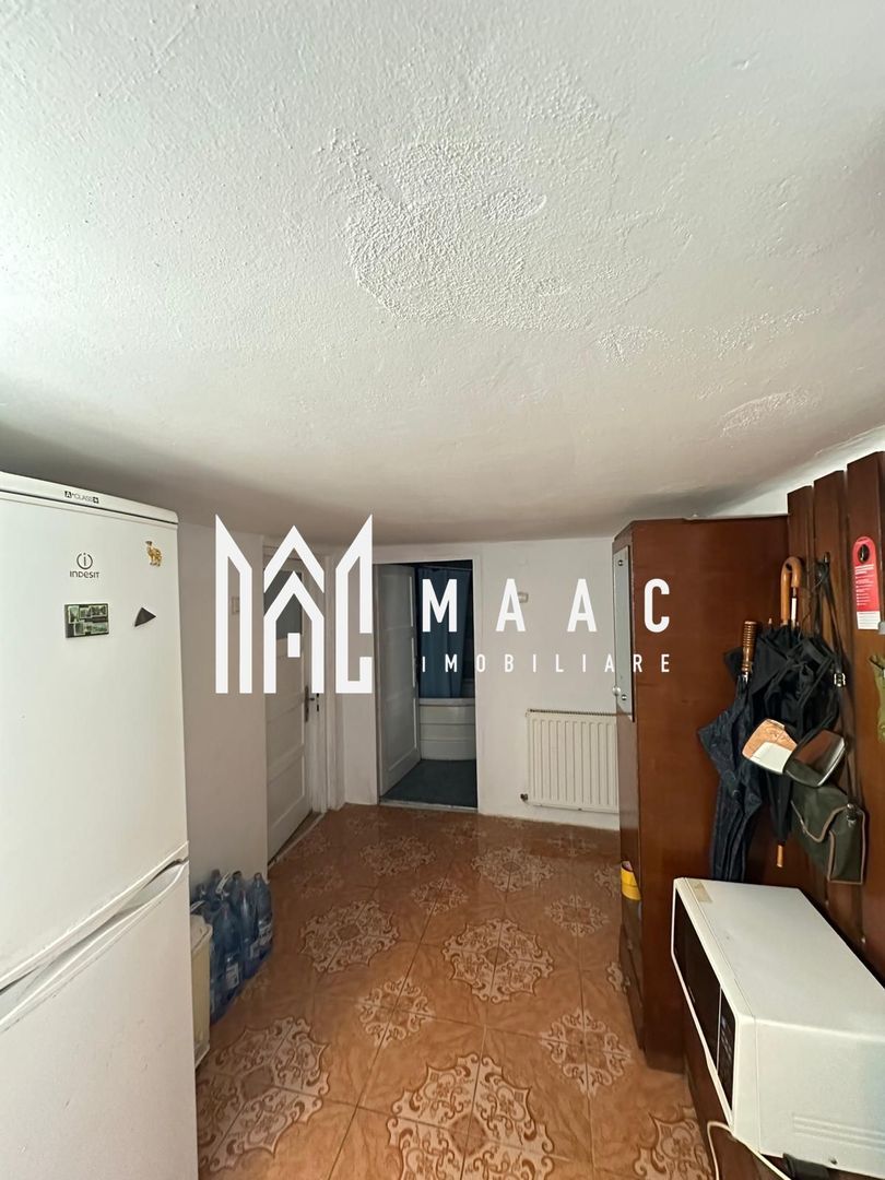 Casă de vânzare Sibiu 4 camere | Central | 115 mp utili, curte privată - foto 13 Casă de vânzare Sibiu 4 camere | Central | 115 mp utili, curte privată - foto 13