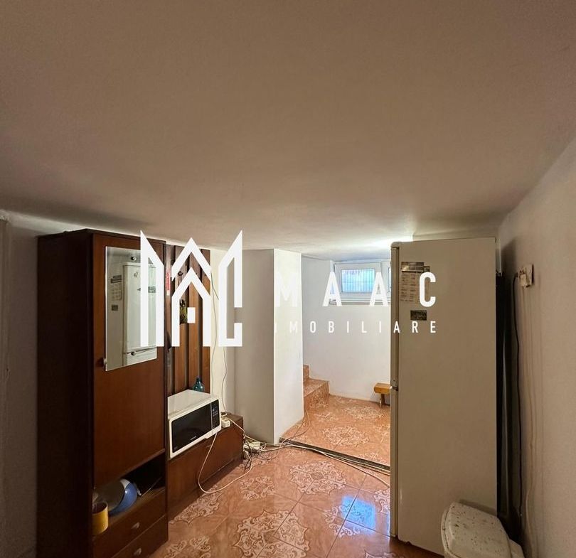 Casă de vânzare Sibiu 4 camere | Central | 115 mp utili, curte privată - foto 14