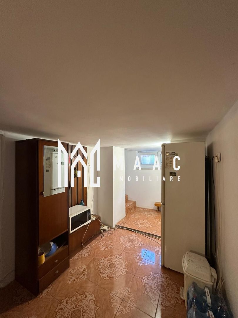 Casă de vânzare Sibiu 4 camere | Central | 115 mp utili, curte privată - foto 14 Casă de vânzare Sibiu 4 camere | Central | 115 mp utili, curte privată - foto 14