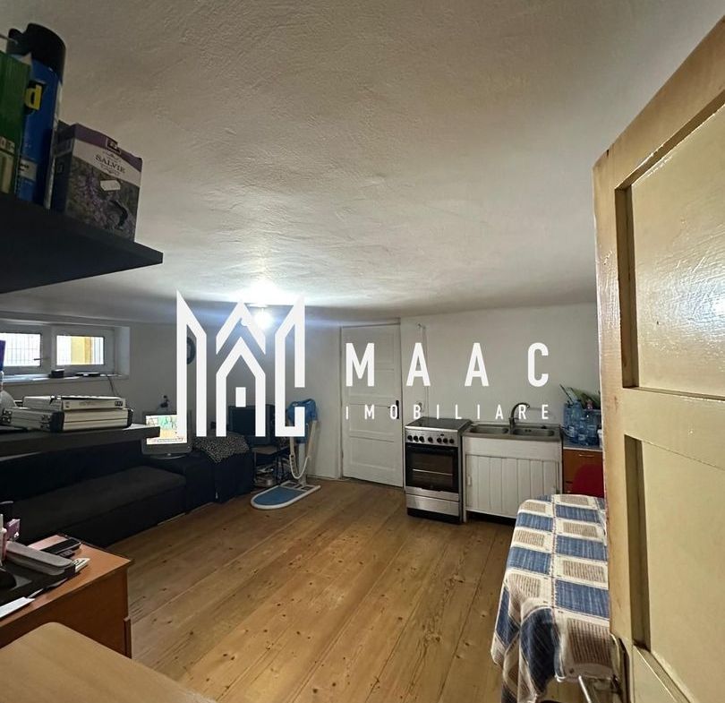 Casă de vânzare Sibiu 4 camere | Central | 115 mp utili, curte privată - foto 15
